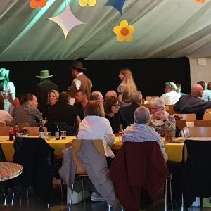 Urchig trifft Fasnacht